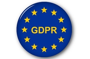 GDPR logo GDPR logo